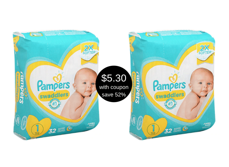 pampers_Diapers_Coupons