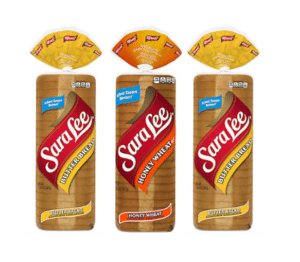 New Sara Lee Bread Coupon and Sale, Pay Just $1.49 a Loaf at Safeway ...