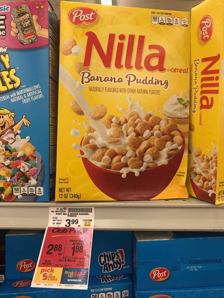 Post_cereal_sale