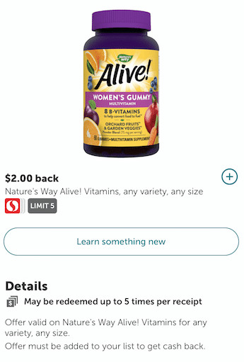 nature's_Way_Alive_Coupons