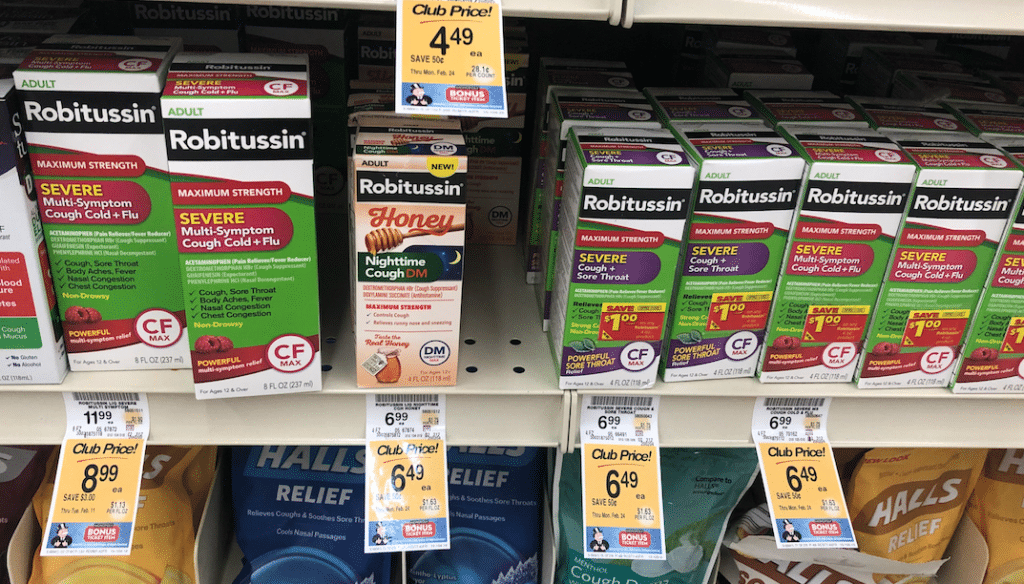 robitussin_Sale