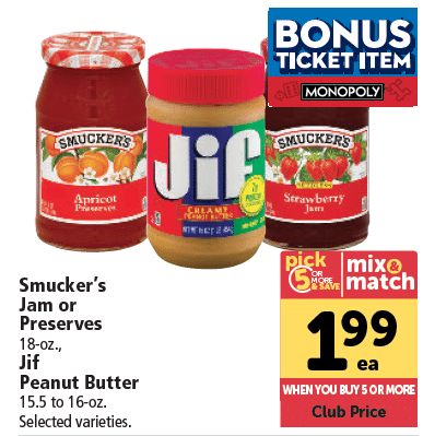 Jif_peanut_butter_sale