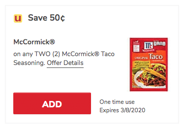 McCormick_Taco_Seasoning_Coupon