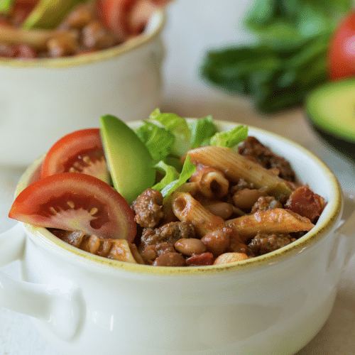 one_pot_penne_pasta_meal