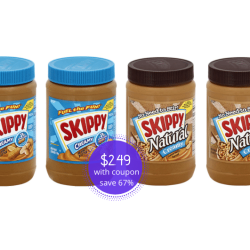 skippy_peanut_butter_40_oz_Coupons
