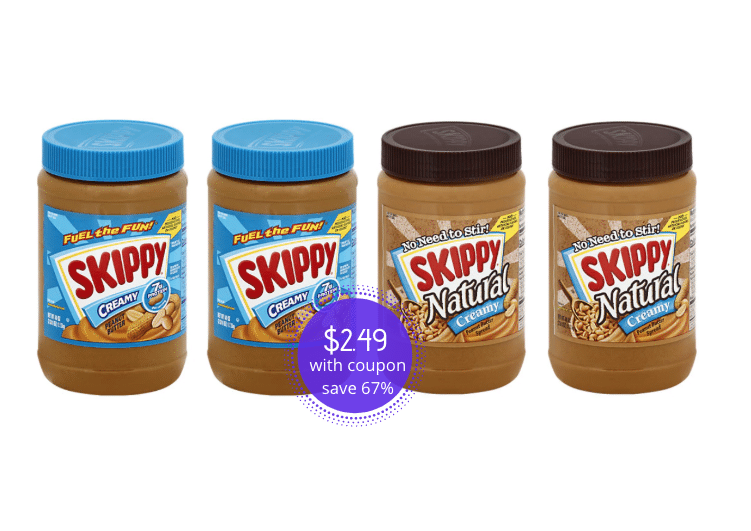 skippy_peanut_butter_40_oz_Coupons