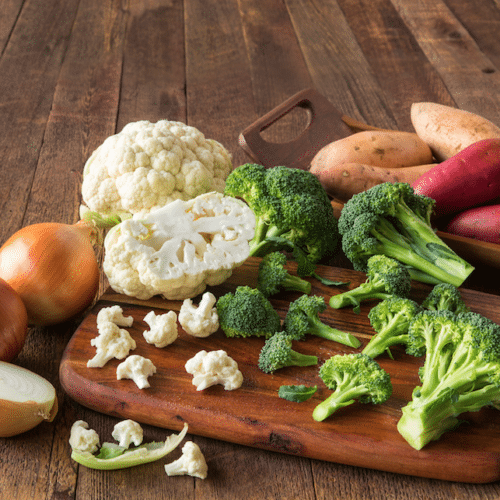 How to Store Vegetables