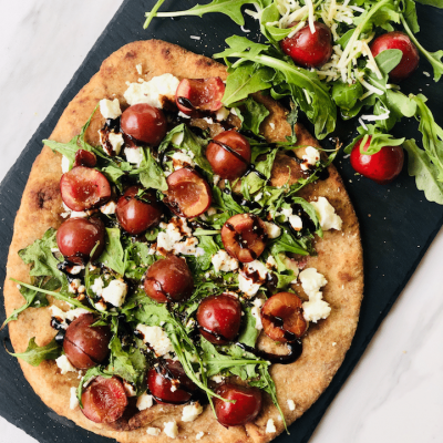 Grilled_Cherry_Goat_Cheese_Flatbread_recipe