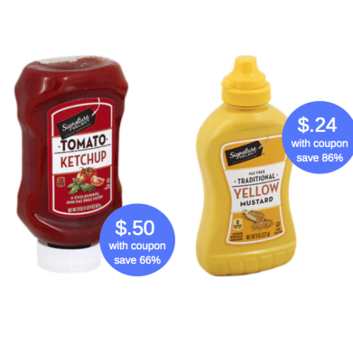 Signature_SELECT_mustard_Safeway