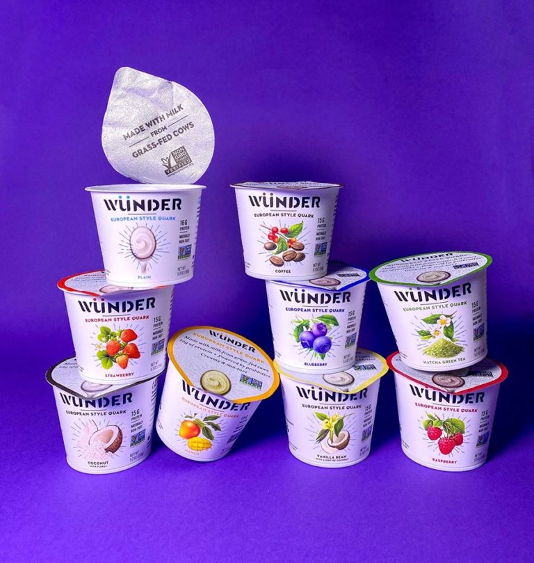 BOGO Free Wunder Quark at Safeway Pay Just .84 per Cup Super Safeway