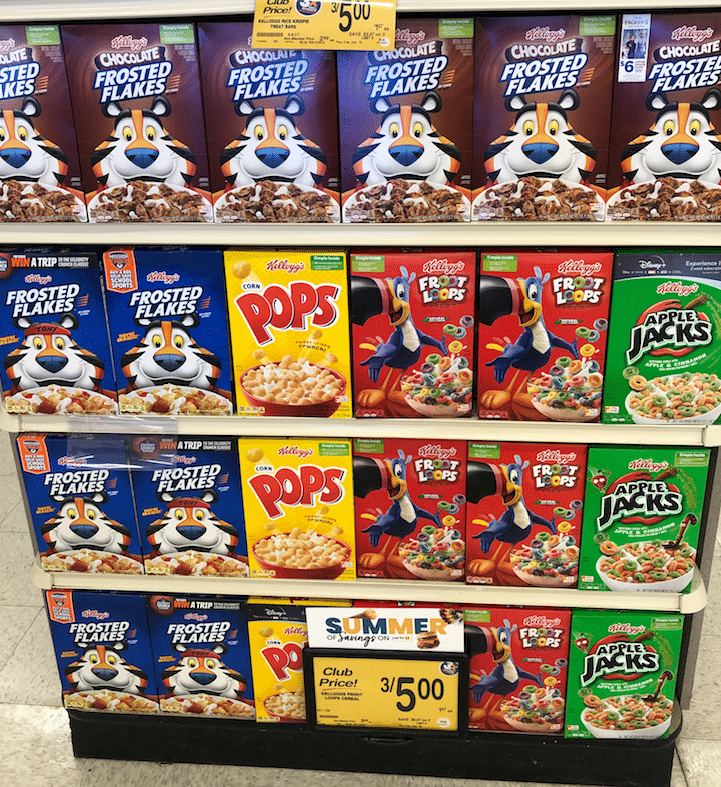 Kelloggs_Cereal_Sale_Safeway