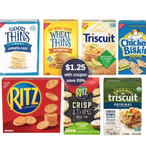 Nabisco_Crackers_Coupon_Sale