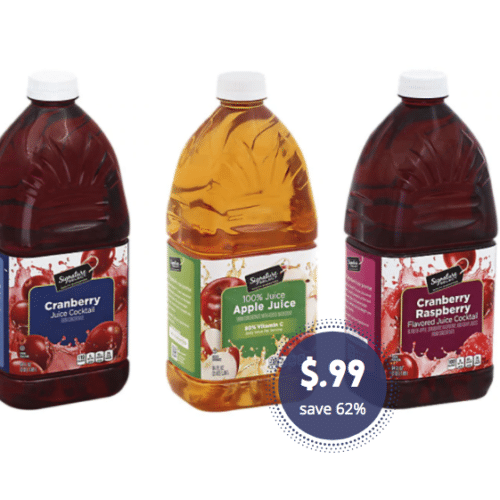 Signature_SELECT_Cranberry_Juice_Safeway