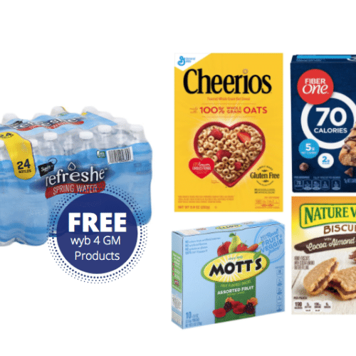 free_water_Promo_Safeway