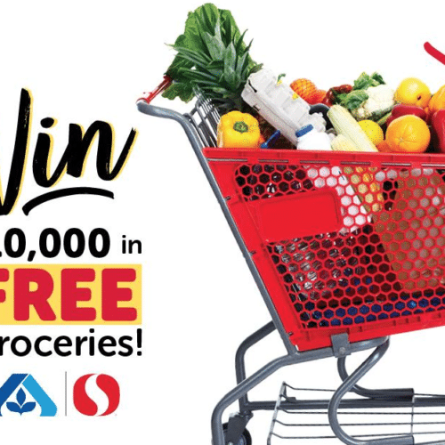 Safeway_free_grocery_Giveaway