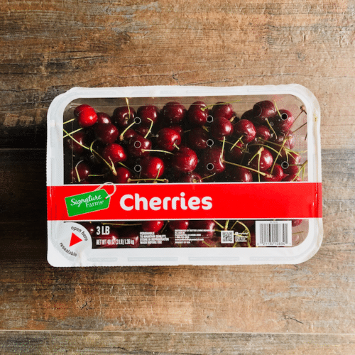 cherries_Sale
