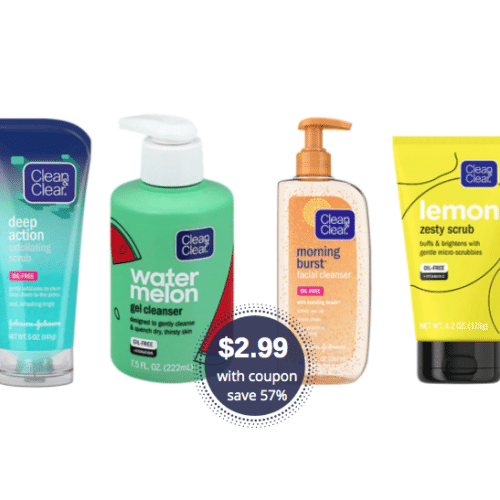 clean_&_Clear_Facial_Scrub_Coupons