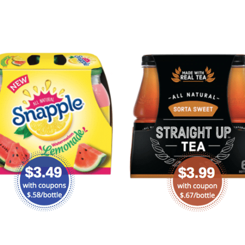 snapple_lemonade_Flavors