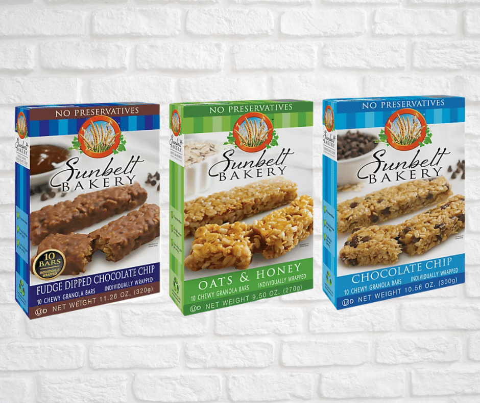 sunbelt bars