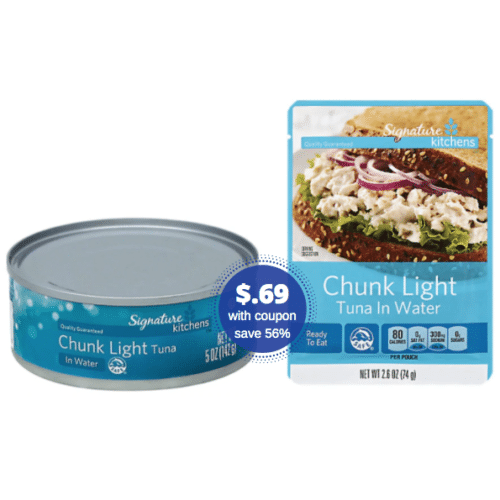 Signature_SELECT_Tuna