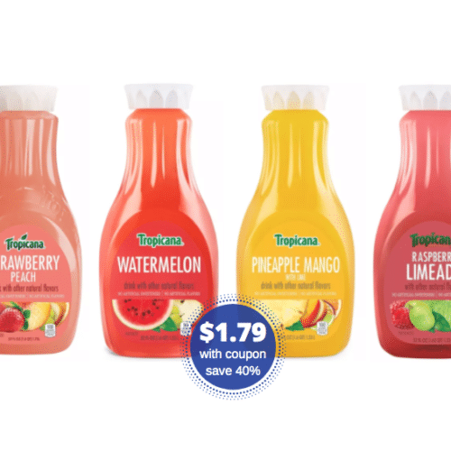 Tropicana_Drinks