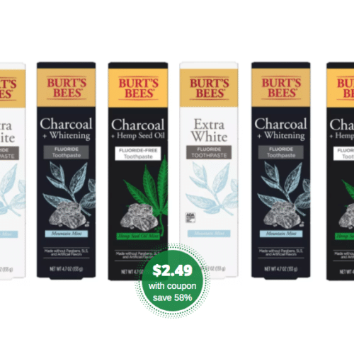 burts_bees_Toothpaste