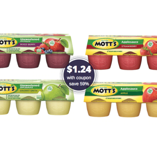 mott's_Applesauce_Flavors