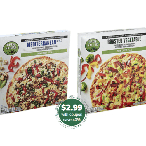 open_nature_pizza_Flavors