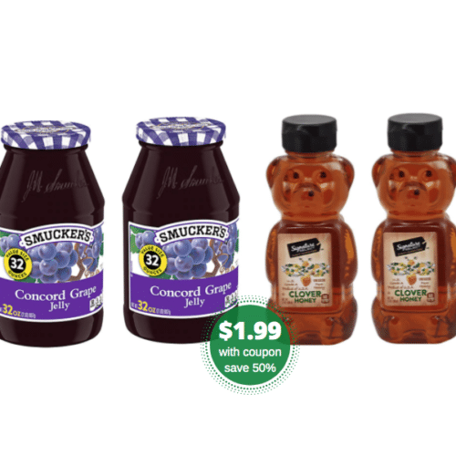 signature_SELECT_Clover_honey