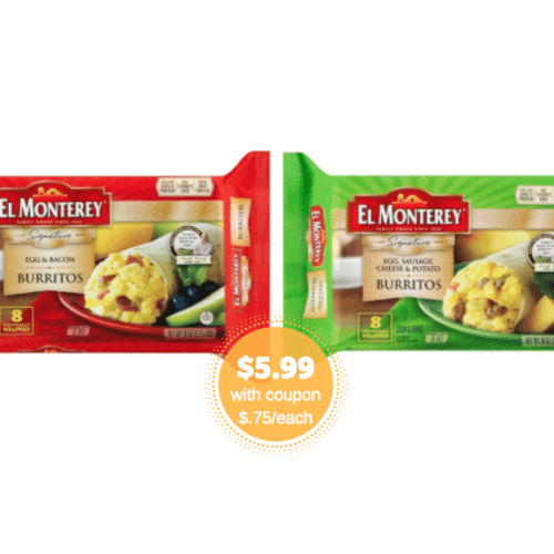 El_monterey_signature_Burritos_8_ct