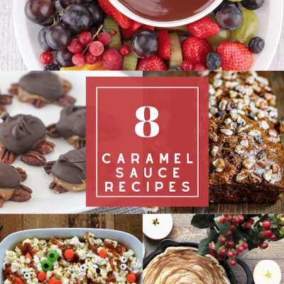 caramel_Sauce_Recipes