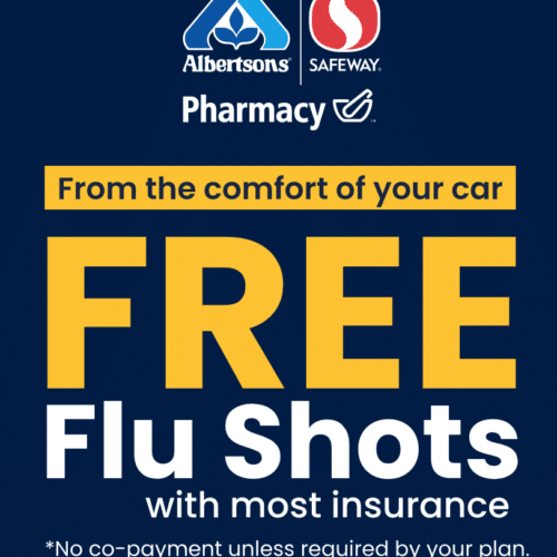 Safeway_Flu_Shot_Drive_Thru