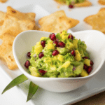 pineapple_pomegranate_guacamole
