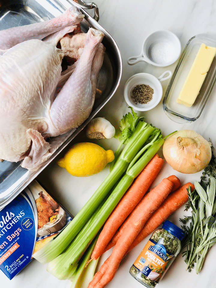 How_To_Cook_a_Turkey_in_a_Bag