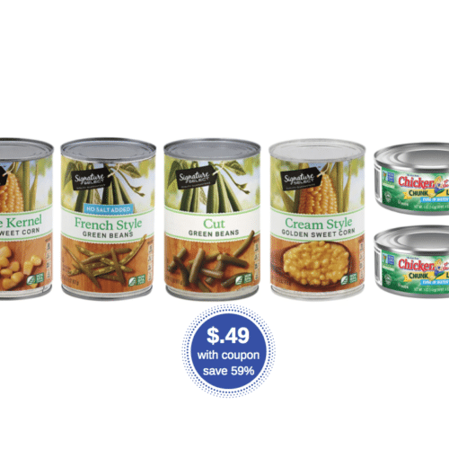 Signature_SELECT_Canned_Green_beans