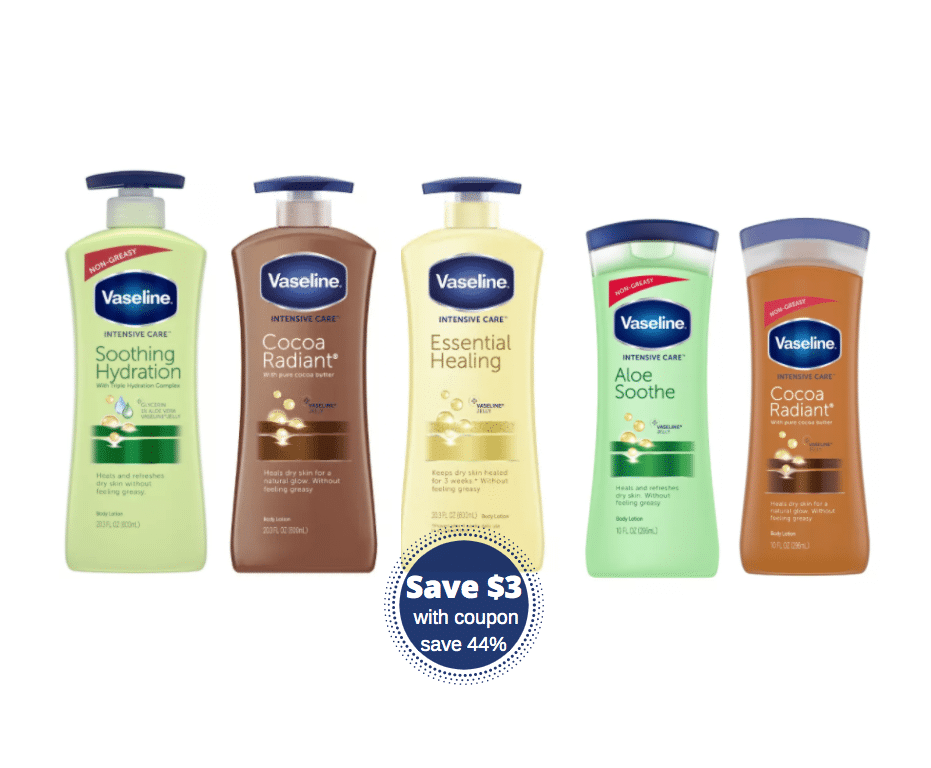 Vaseline_lotion_Coupons