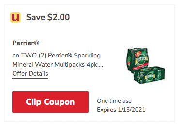 perrier_Coupon