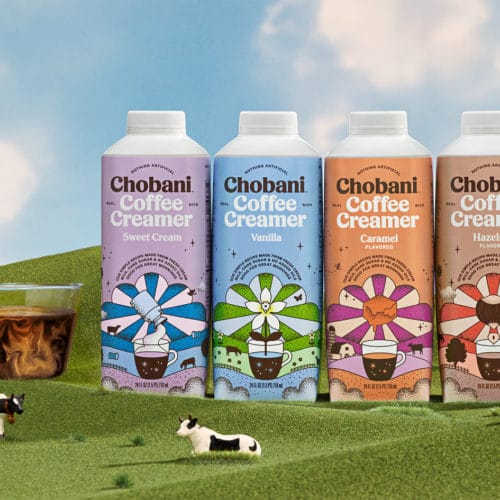 chobani creamer