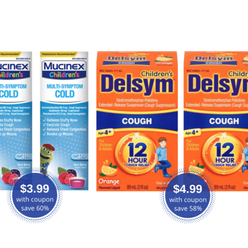 Mucinex_Childrens_Coupon