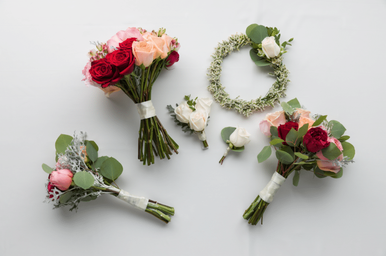 Safeway Wedding Flowers 10 New Collections Available for Online