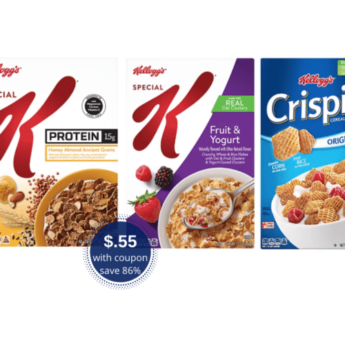 kelloggs_Special_K_Cereal