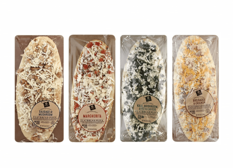 Signature Cafe Artisan Flatbreads Just 2.49 at Safeway Super Safeway