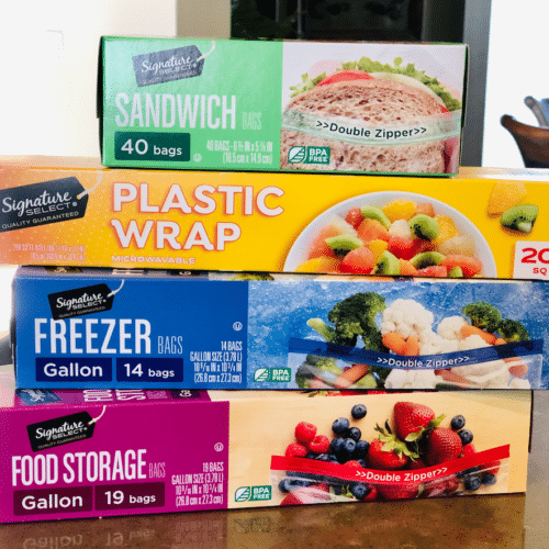 Signature_Select_Food_Storage_bags