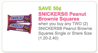 Snickers_peanut_brownie_Squares_Coupon