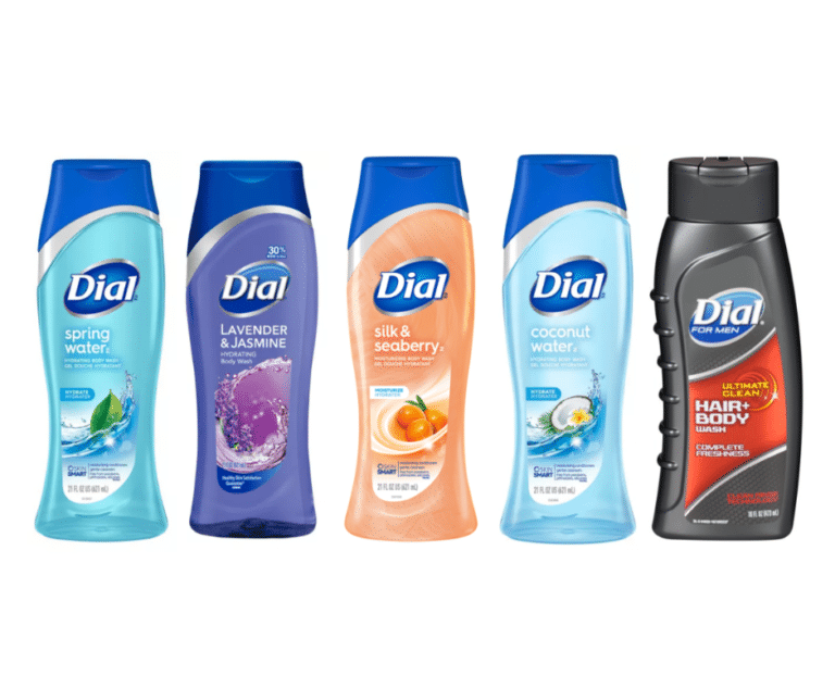 Dial Body Wash Just 1.99 at Safeway, Save 67 Super Safeway