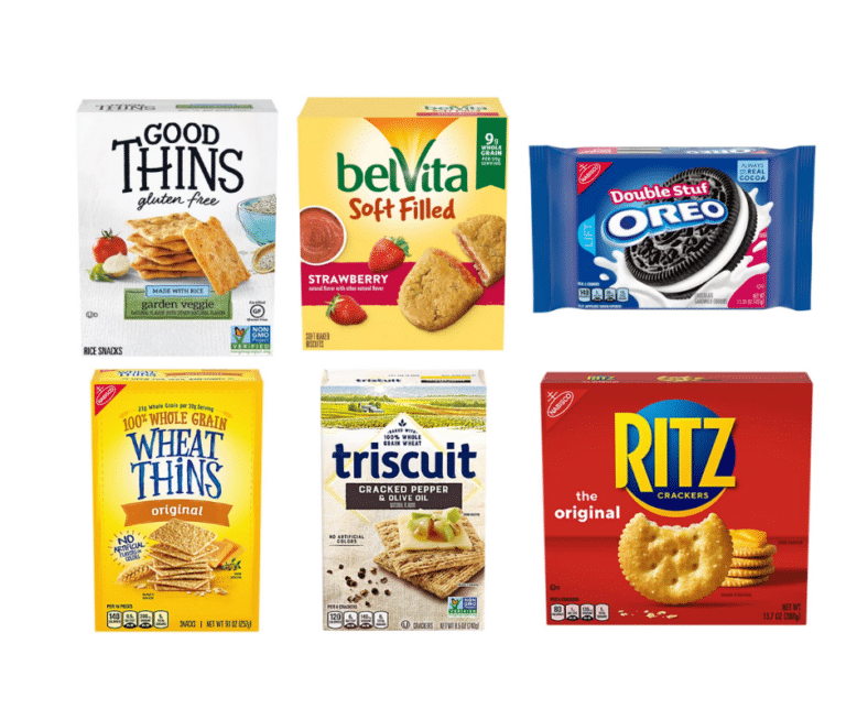 GOOD THINS CRACKERS PRODUCT REVIEW AND FOOD INDUSTRY FACTS 2026 intelligence overview