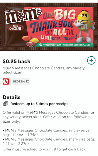 M&M's_messages_Candy_Coupon