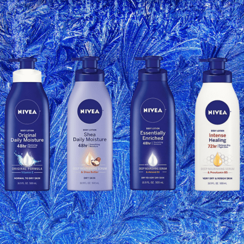 NIVEA_Body_Lotion