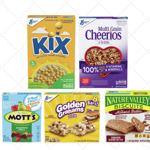 free_kix_Cereal_Safeway