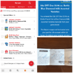 Safeway Monopoly Game Shop Play Win 2021